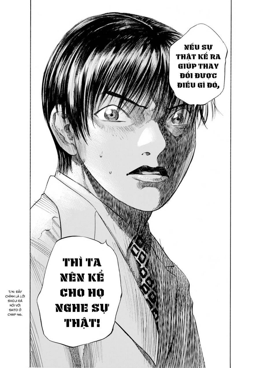 Give My Regards To Black Jack Chapter 63 - 20