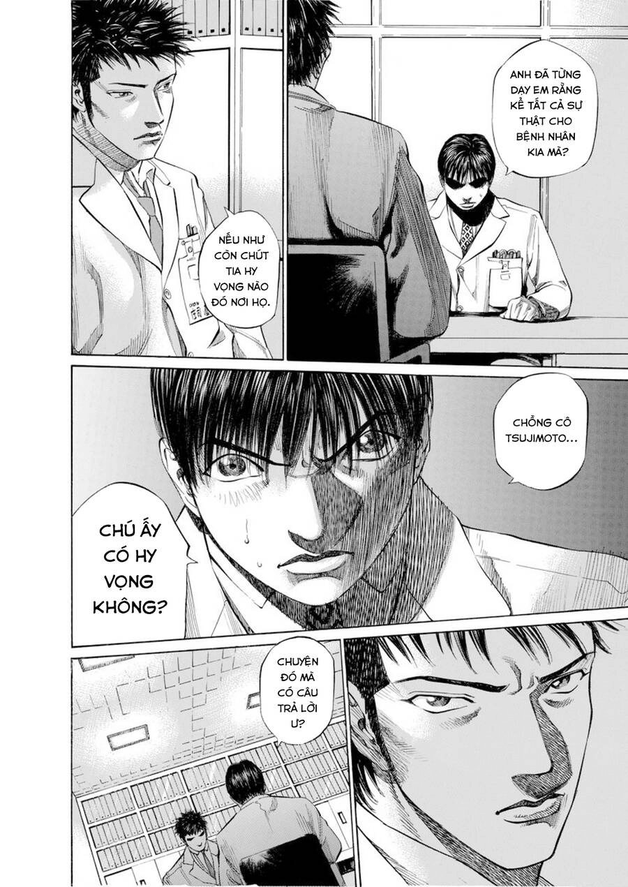 Give My Regards To Black Jack Chapter 64 - 7