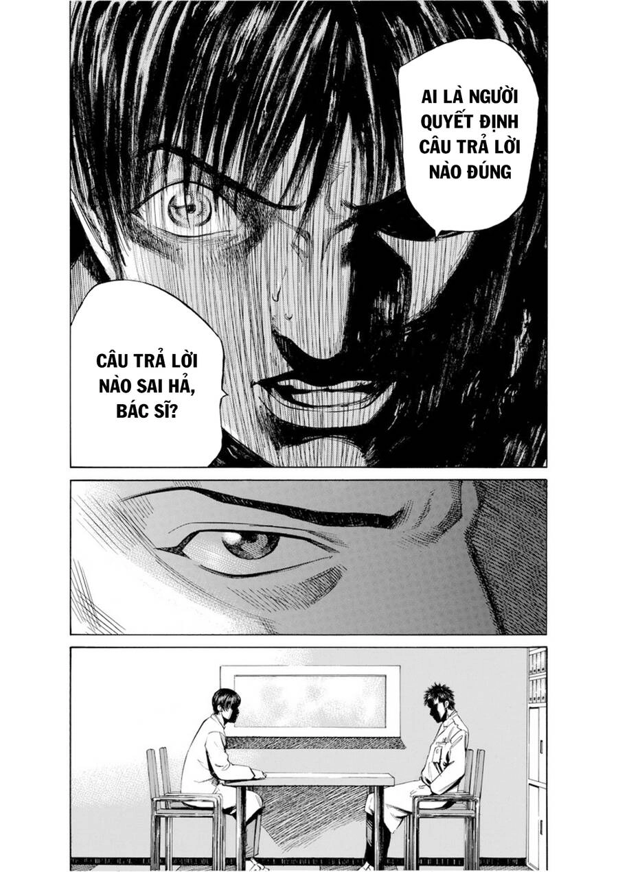 Give My Regards To Black Jack Chapter 64 - 8