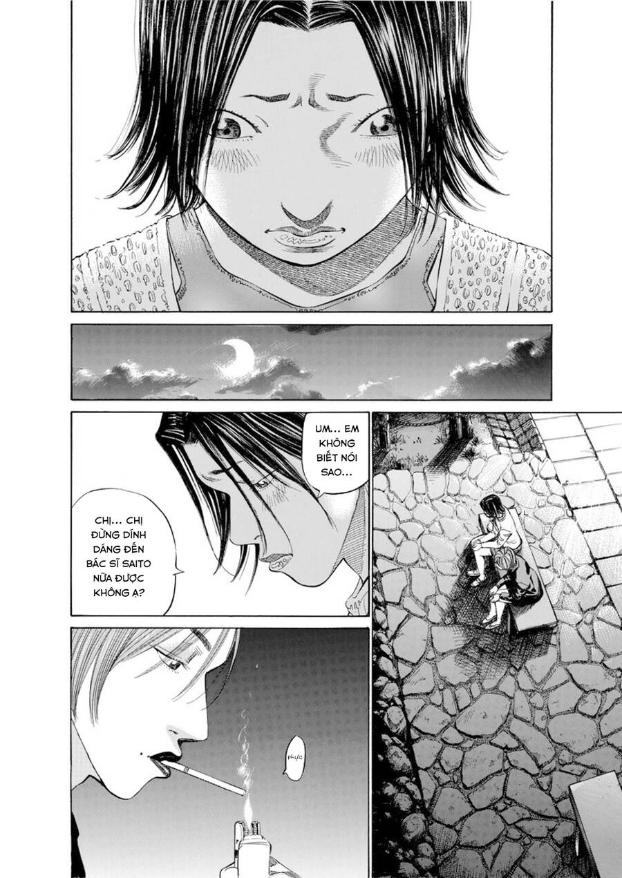 Give My Regards To Black Jack Chapter 64 - 11