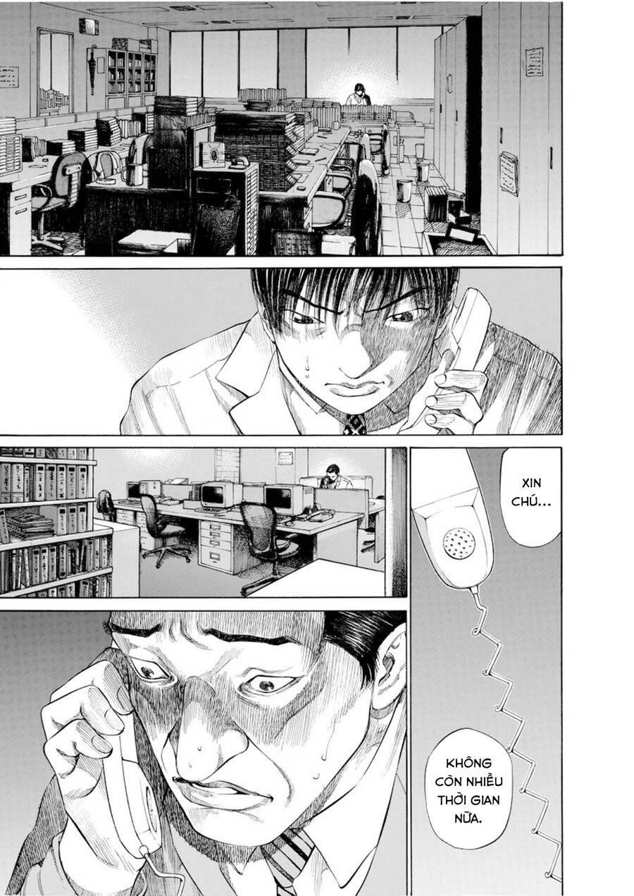 Give My Regards To Black Jack Chapter 64 - 14