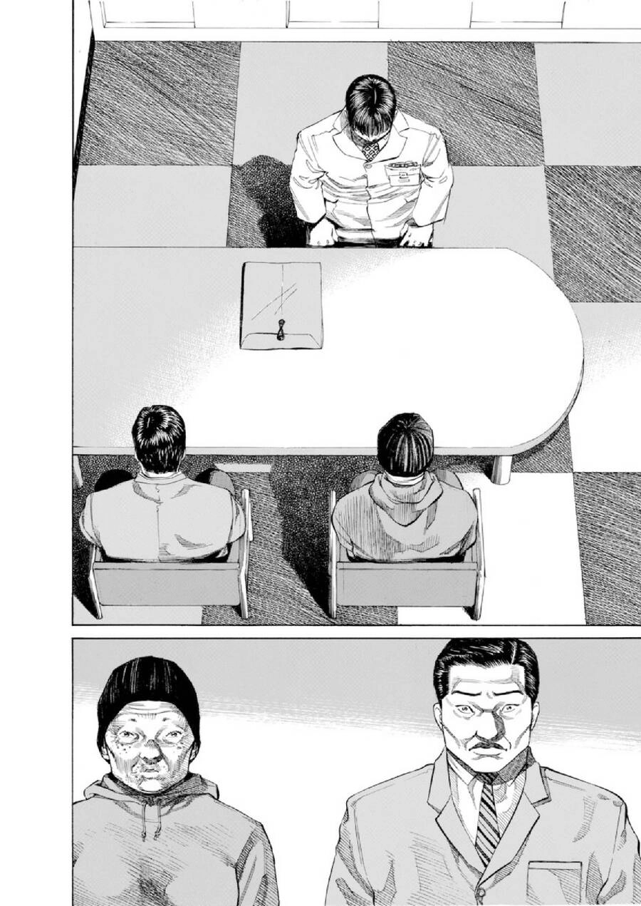 Give My Regards To Black Jack Chapter 64 - 15