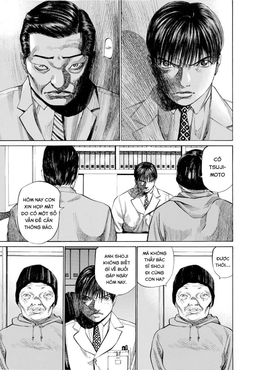 Give My Regards To Black Jack Chapter 64 - 16