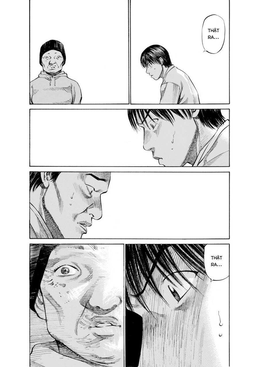 Give My Regards To Black Jack Chapter 64 - 18