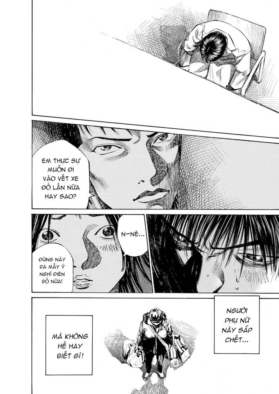 Give My Regards To Black Jack Chapter 64 - 19