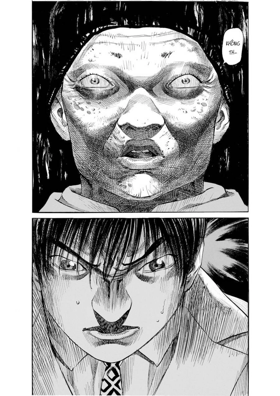 Give My Regards To Black Jack Chapter 64 - 21