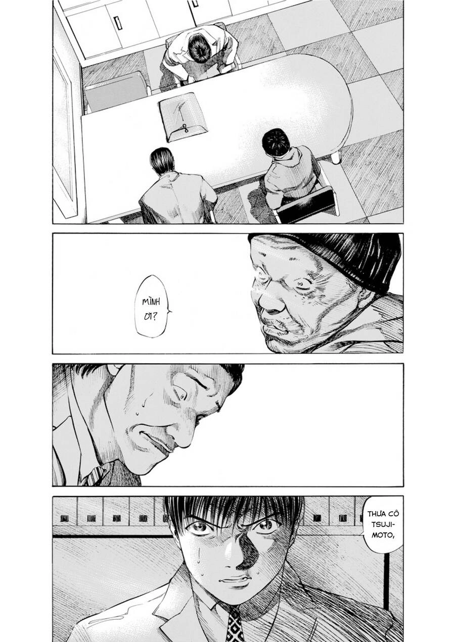 Give My Regards To Black Jack Chapter 65 - 2