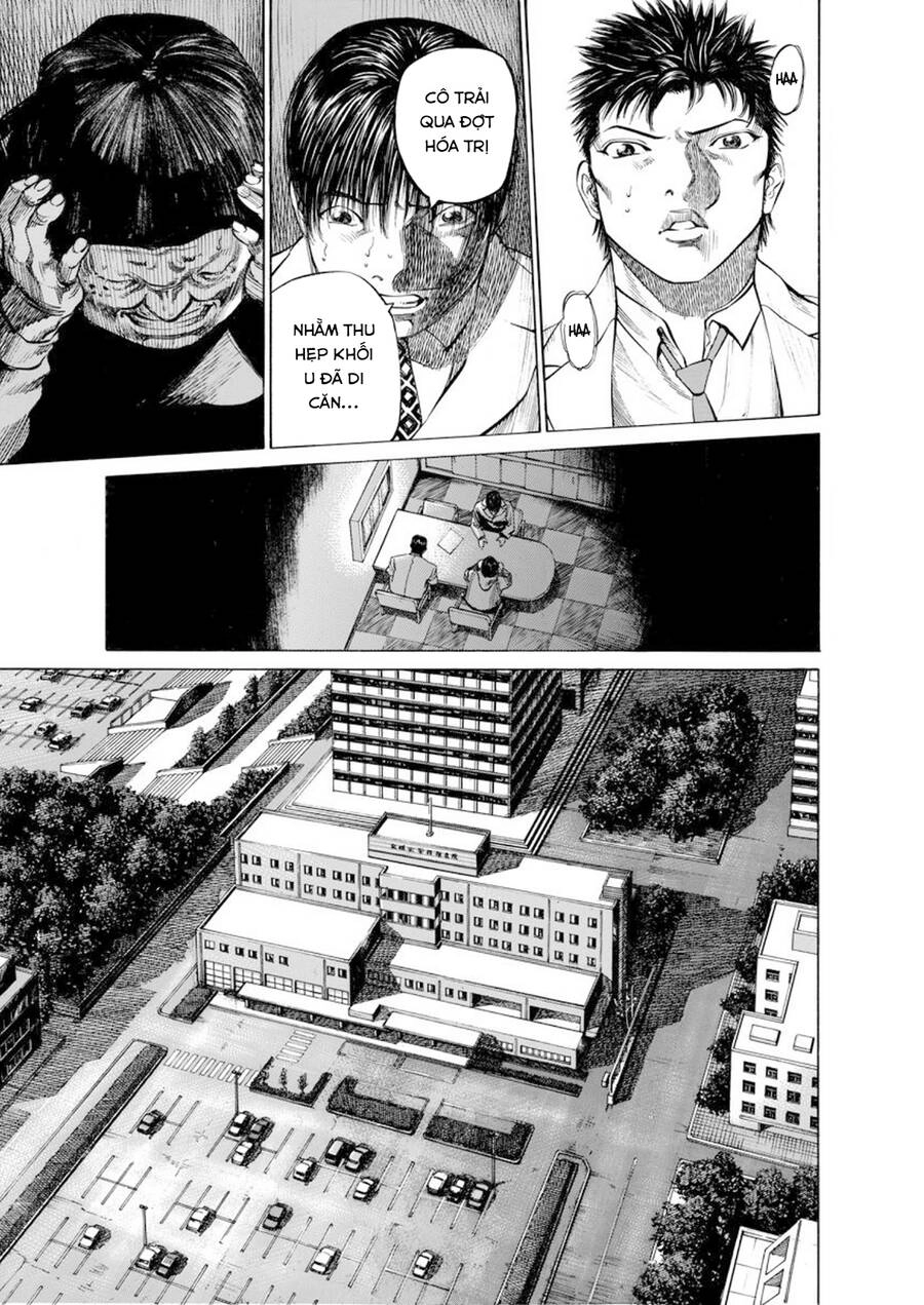 Give My Regards To Black Jack Chapter 65 - 6