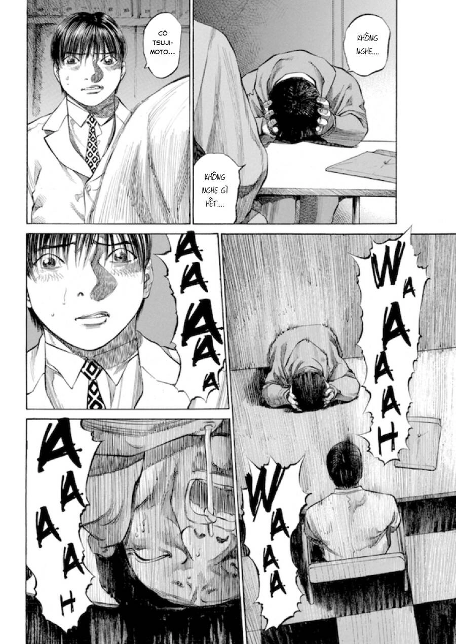 Give My Regards To Black Jack Chapter 65 - 7