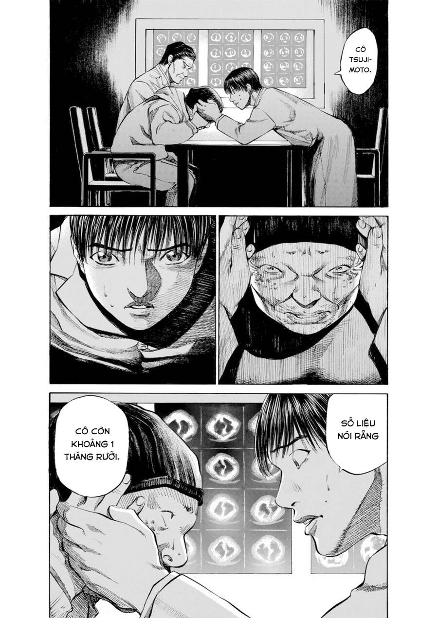 Give My Regards To Black Jack Chapter 65 - 8