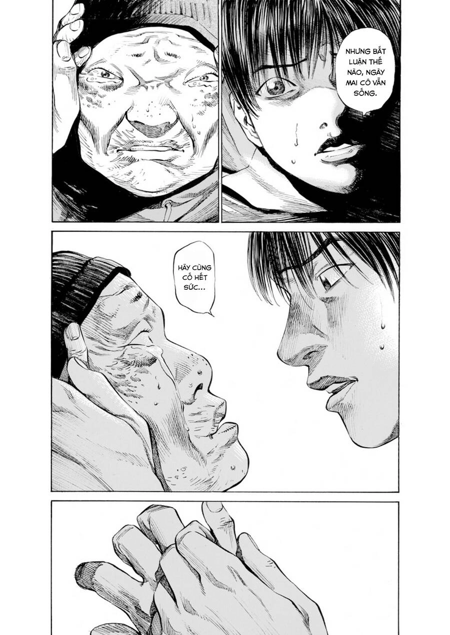 Give My Regards To Black Jack Chapter 65 - 10