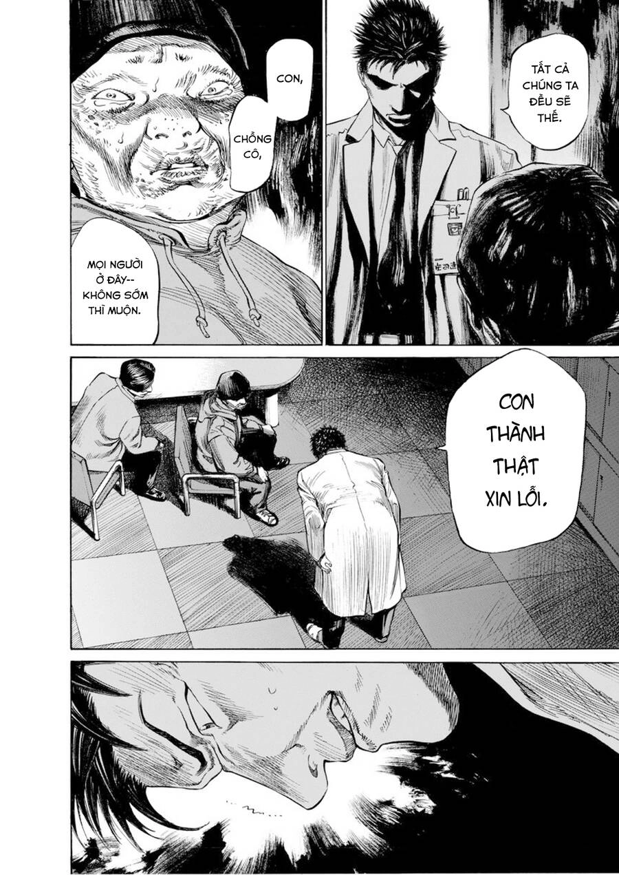 Give My Regards To Black Jack Chapter 65 - 13