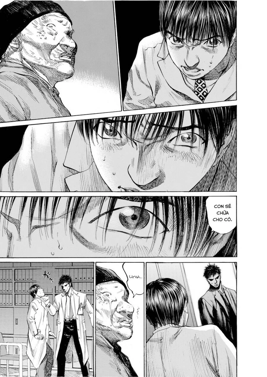 Give My Regards To Black Jack Chapter 65 - 14