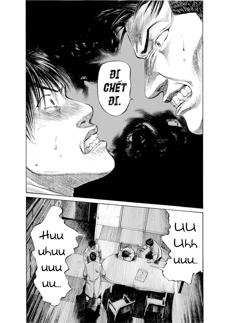 Give My Regards To Black Jack Chapter 65 - 15