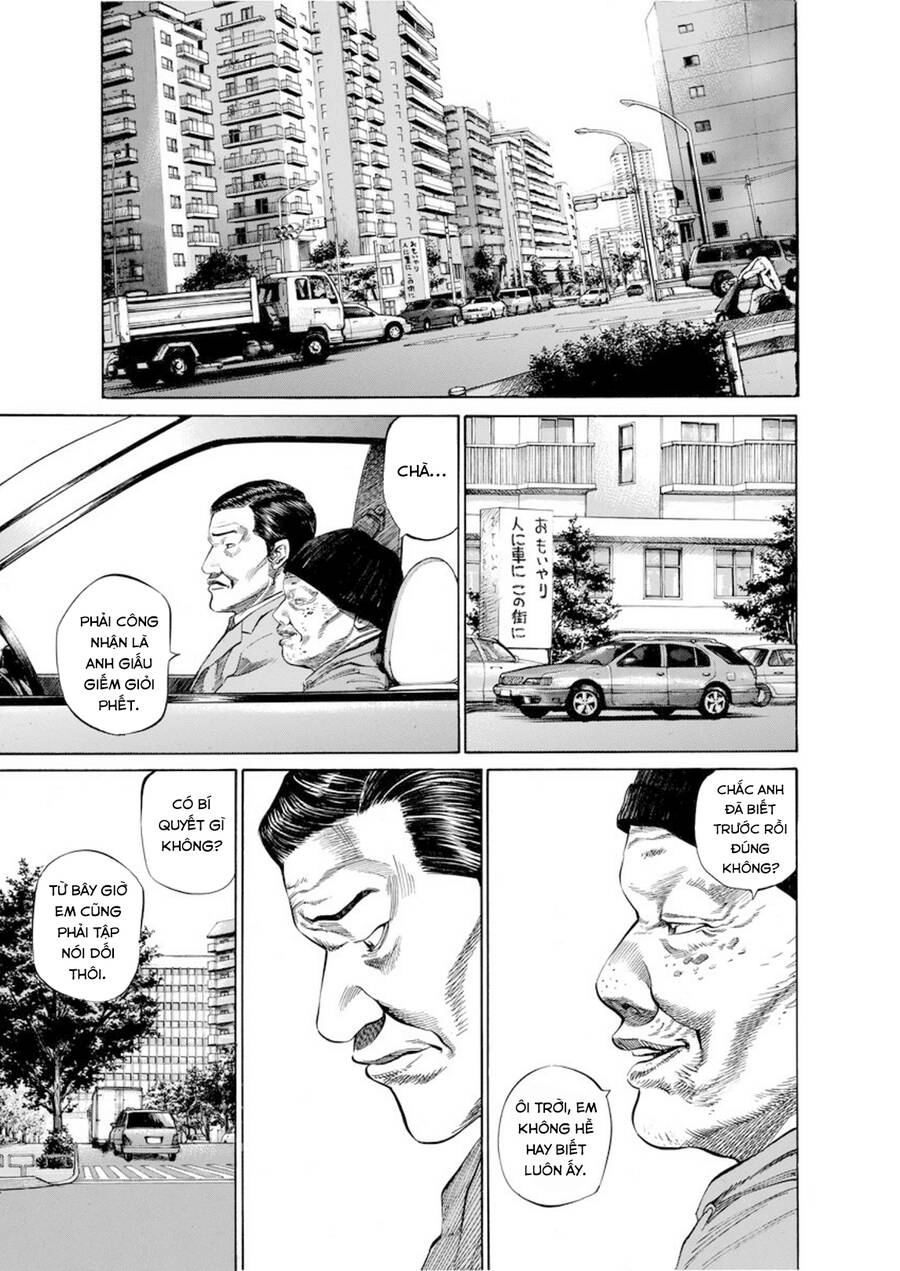 Give My Regards To Black Jack Chapter 65 - 16