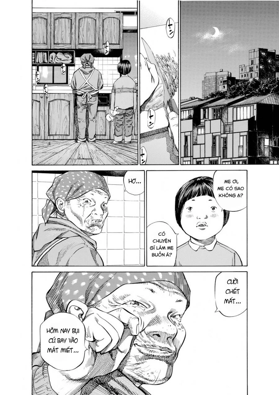 Give My Regards To Black Jack Chapter 65 - 17