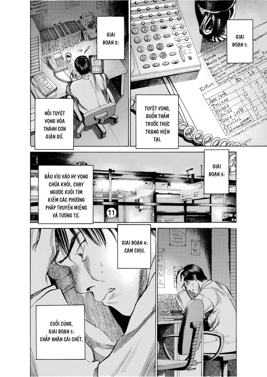 Give My Regards To Black Jack Chapter 65 - 19