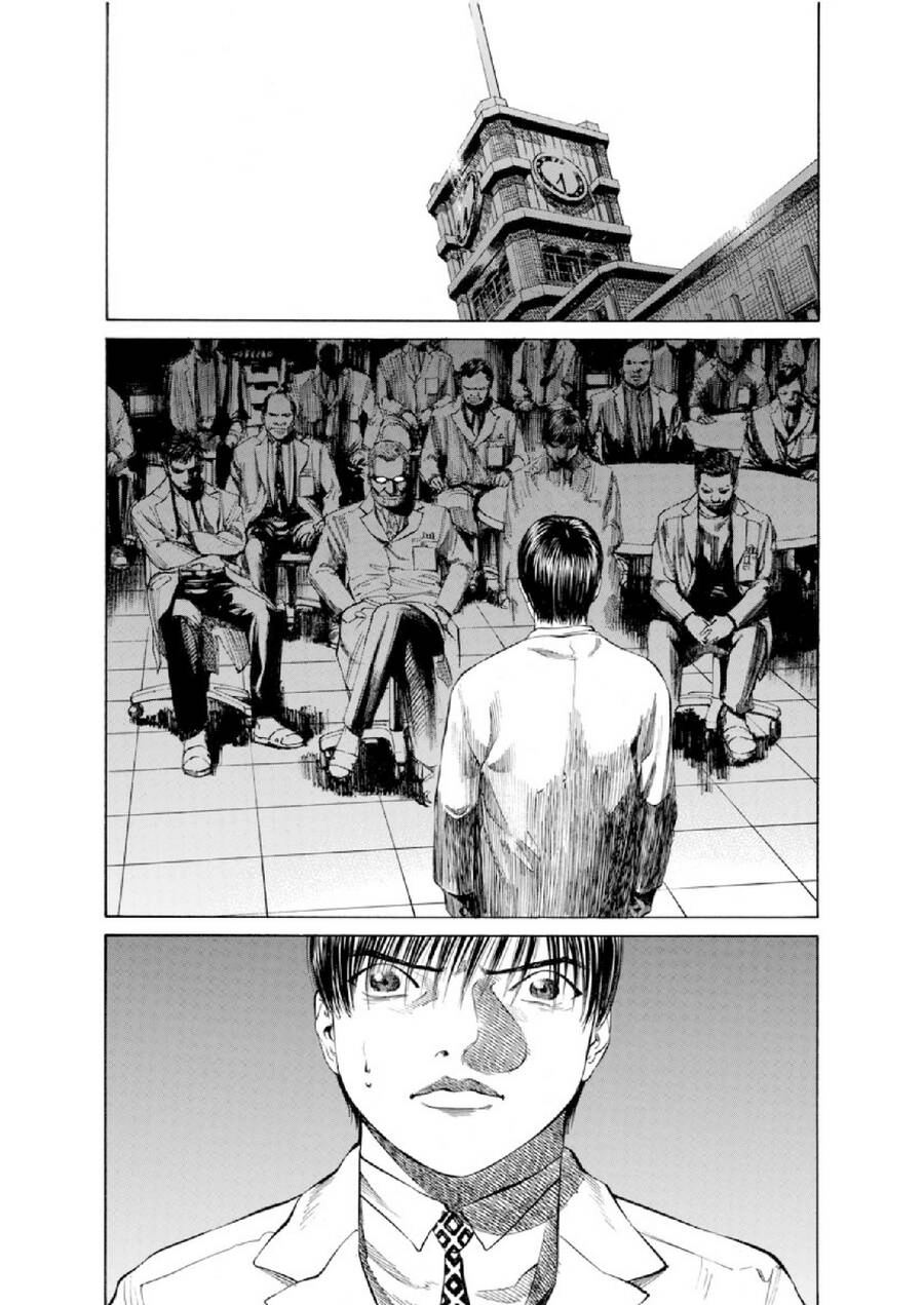 Give My Regards To Black Jack Chapter 65 - 21