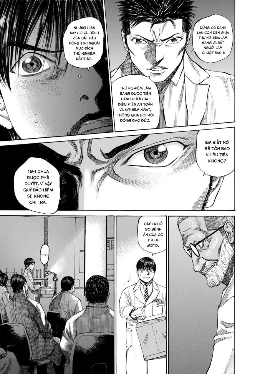 Give My Regards To Black Jack Chapter 66 - 6