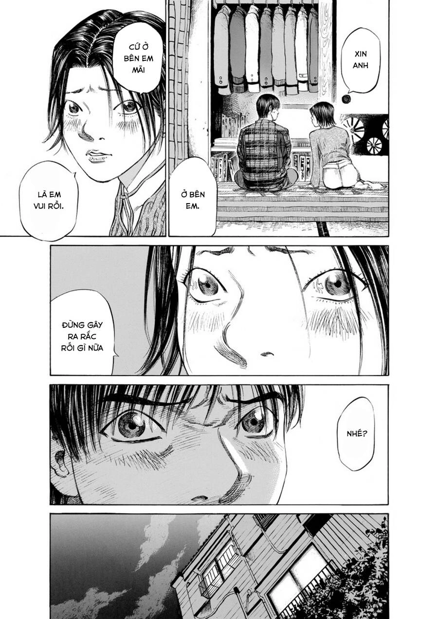 Give My Regards To Black Jack Chapter 66 - 18