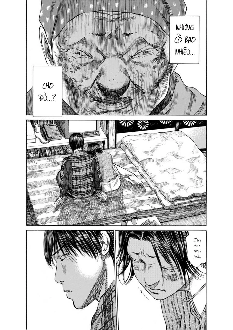 Give My Regards To Black Jack Chapter 66 - 20