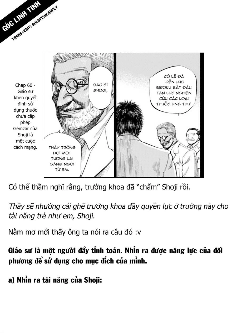 Give My Regards To Black Jack Chapter 66 - 24