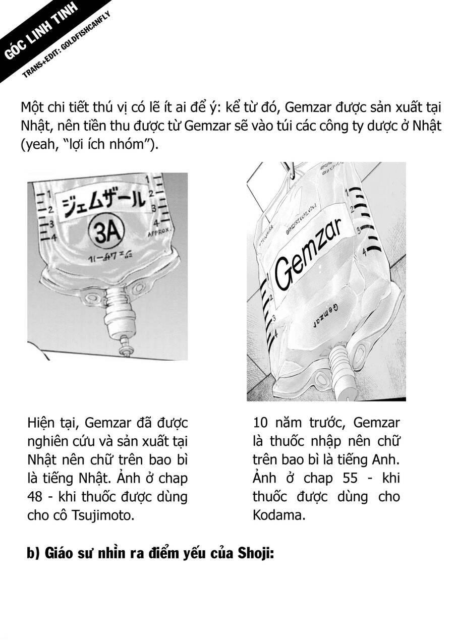 Give My Regards To Black Jack Chapter 66 - 26