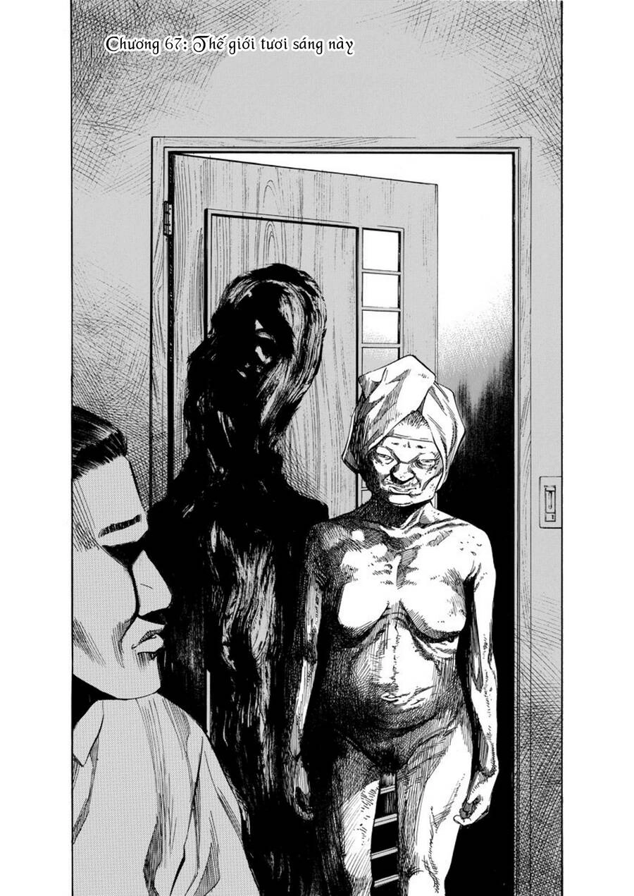 Give My Regards To Black Jack Chapter 67 - 3