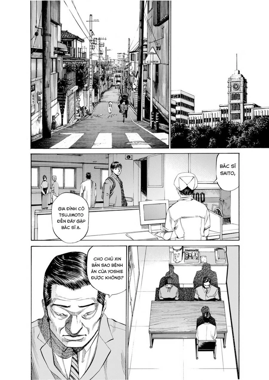 Give My Regards To Black Jack Chapter 67 - 5