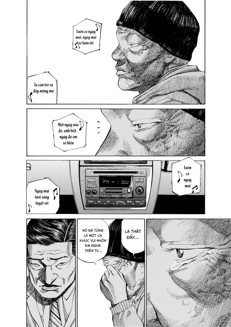 Give My Regards To Black Jack Chapter 67 - 15