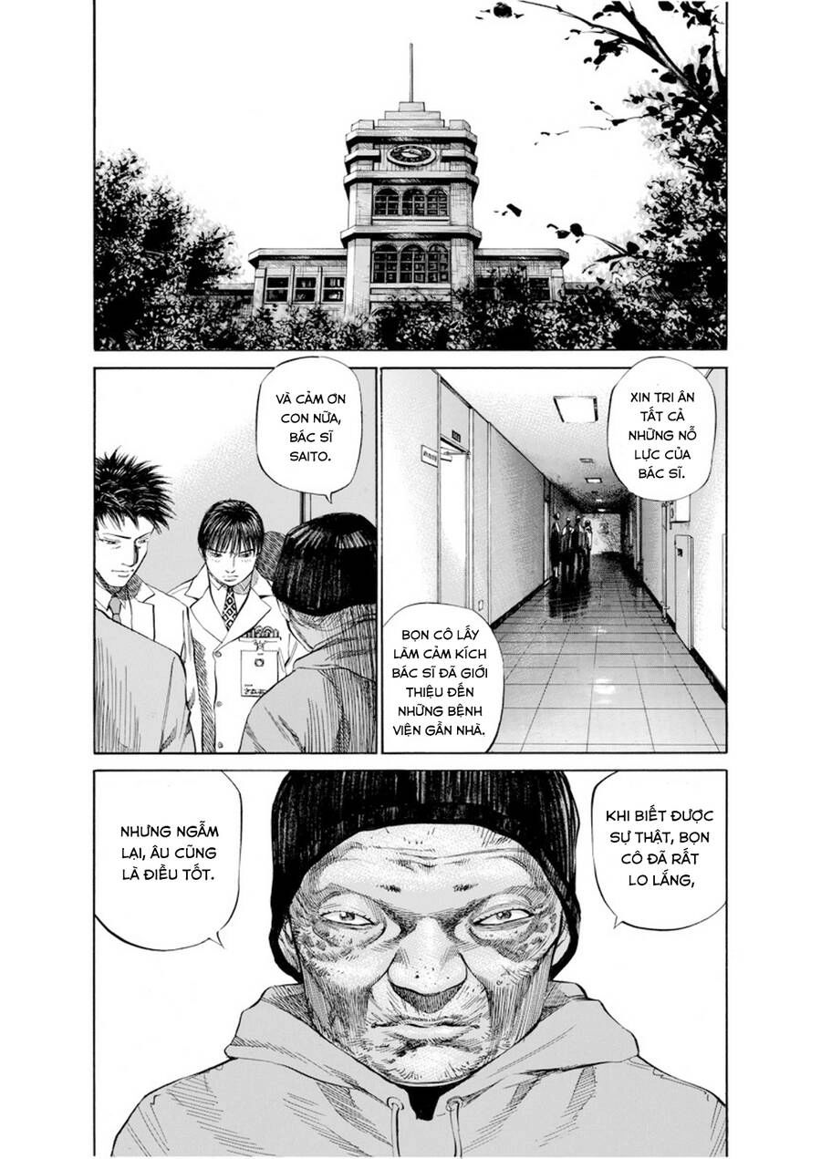 Give My Regards To Black Jack Chapter 67 - 18