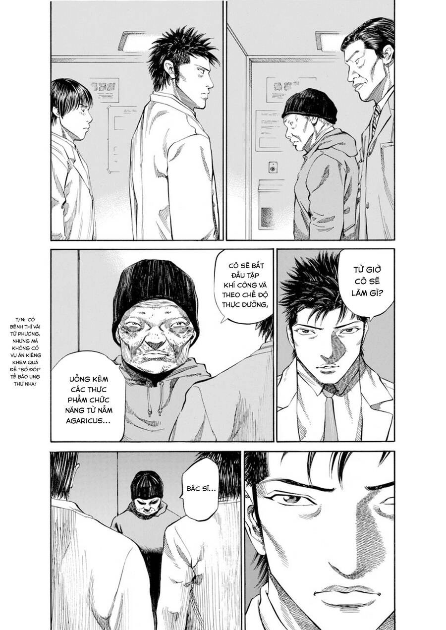 Give My Regards To Black Jack Chapter 67 - 19