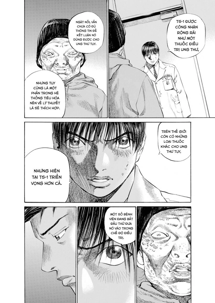 Give My Regards To Black Jack Chapter 68 - 5