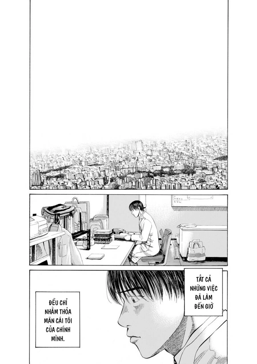 Give My Regards To Black Jack Chapter 68 - 11