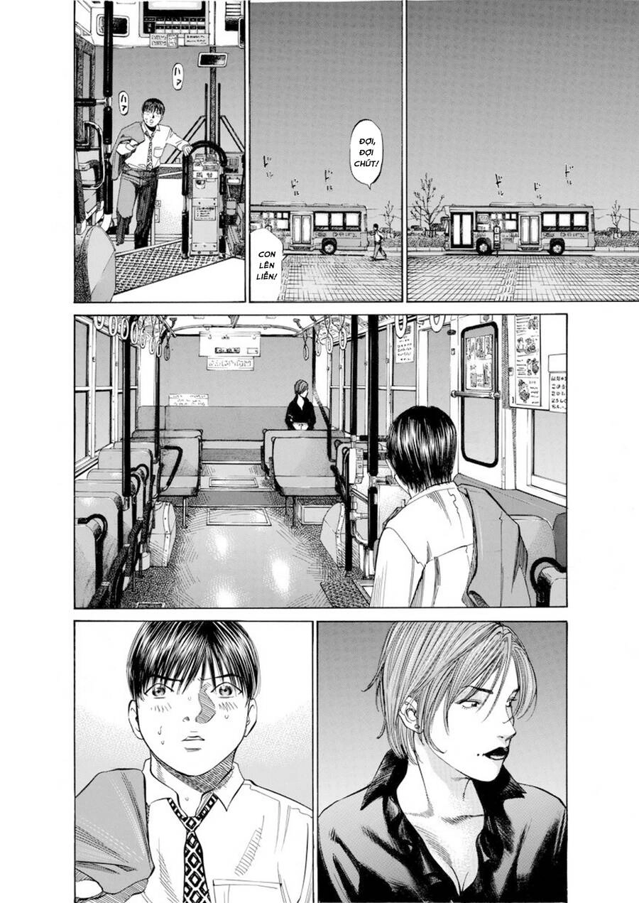 Give My Regards To Black Jack Chapter 68 - 13