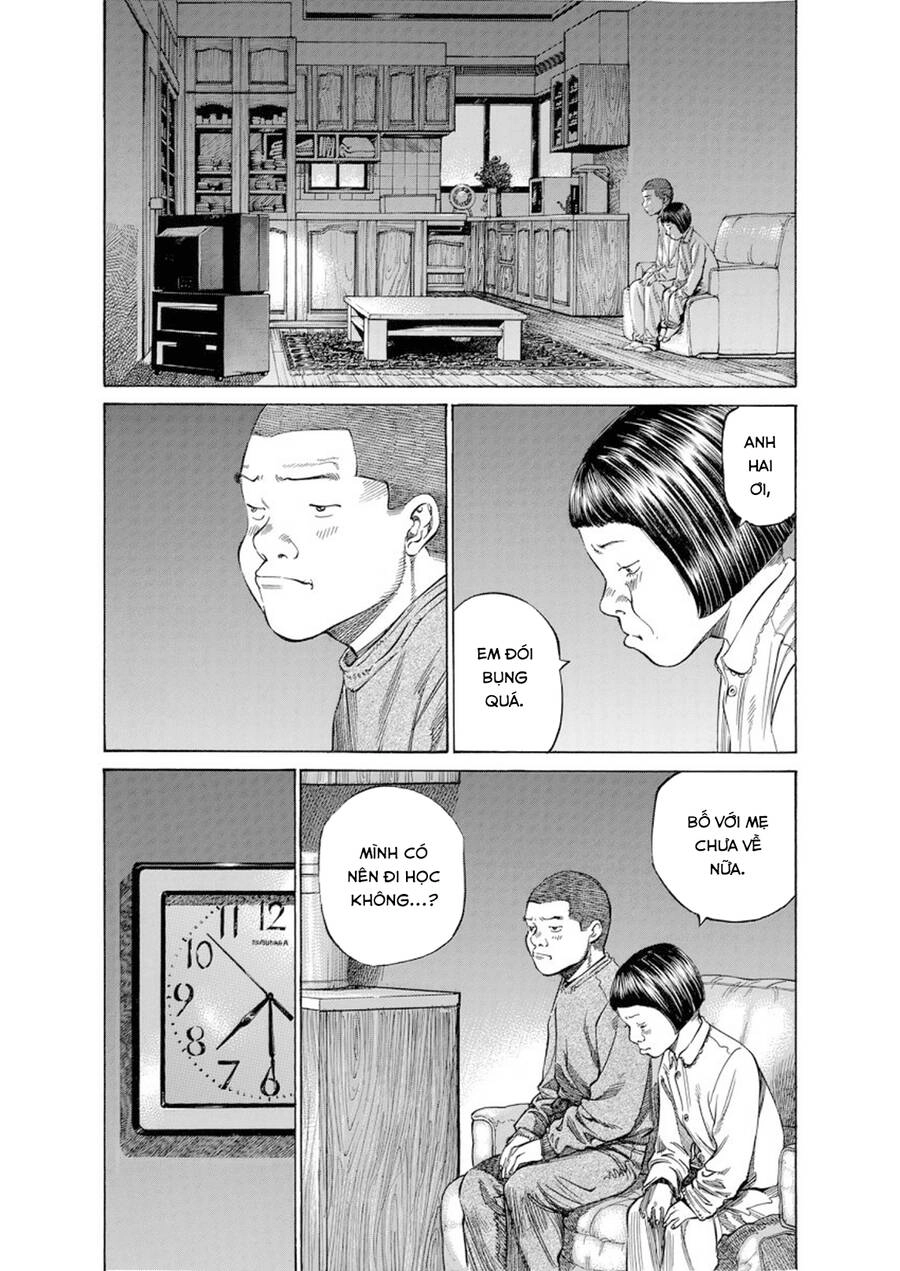 Give My Regards To Black Jack Chapter 69 - 4