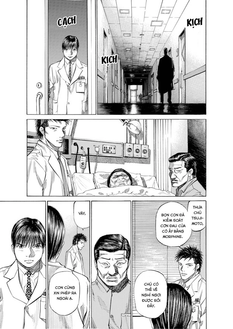 Give My Regards To Black Jack Chapter 69 - 6