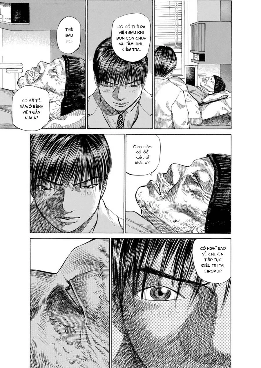 Give My Regards To Black Jack Chapter 69 - 8