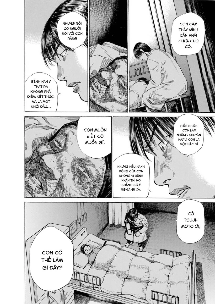 Give My Regards To Black Jack Chapter 69 - 11