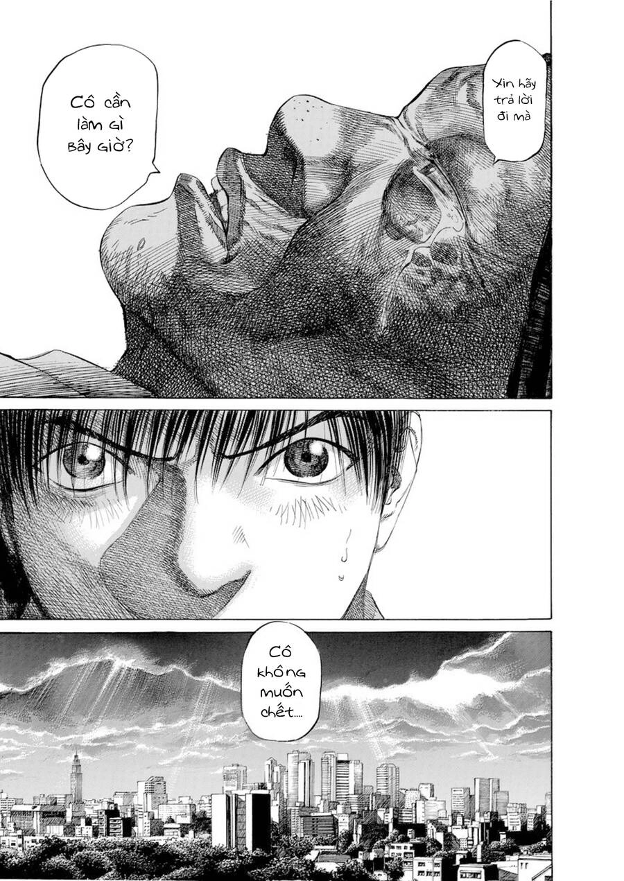 Give My Regards To Black Jack Chapter 69 - 16