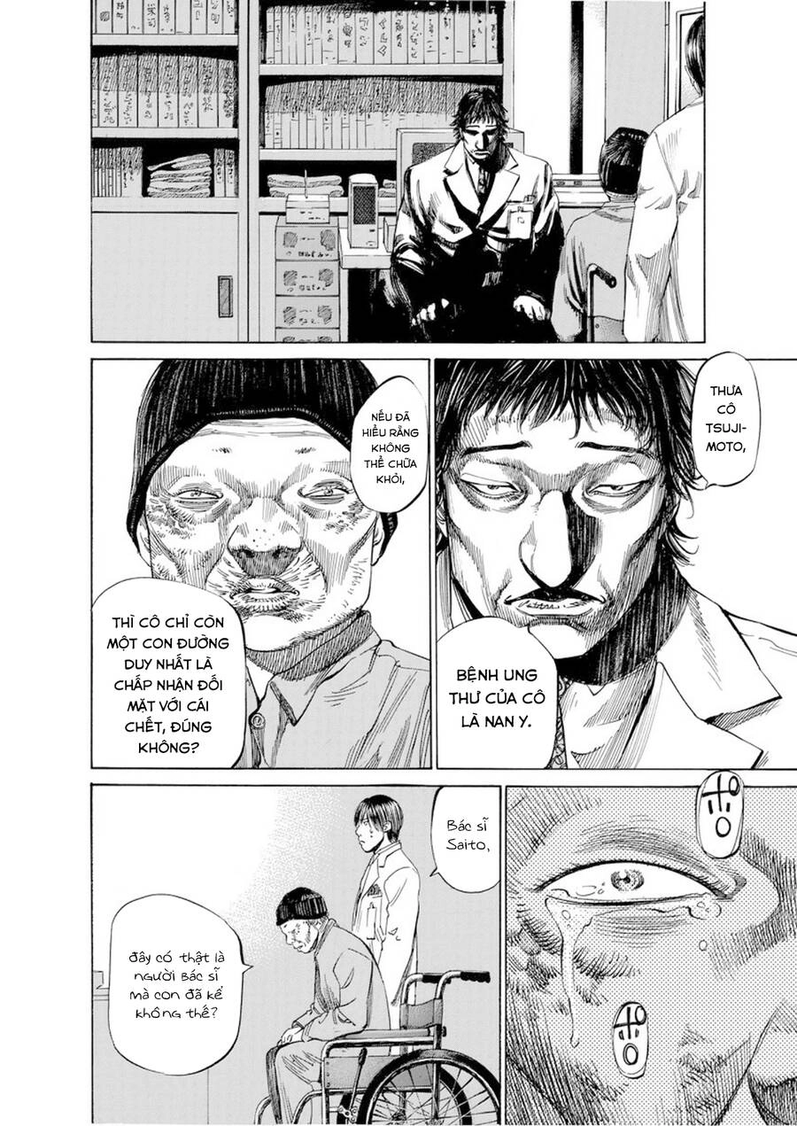 Give My Regards To Black Jack Chapter 69 - 19