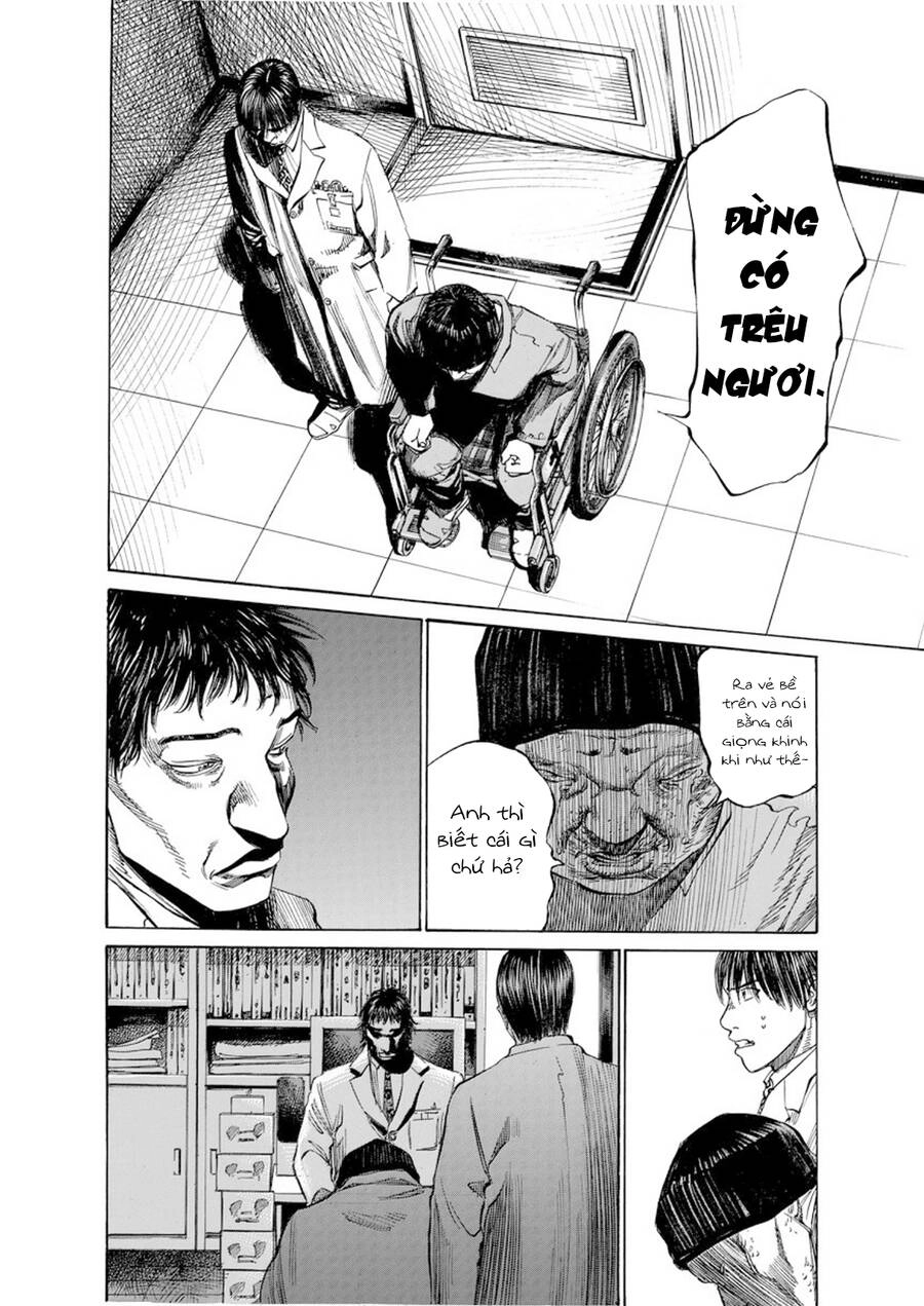 Give My Regards To Black Jack Chapter 69 - 21