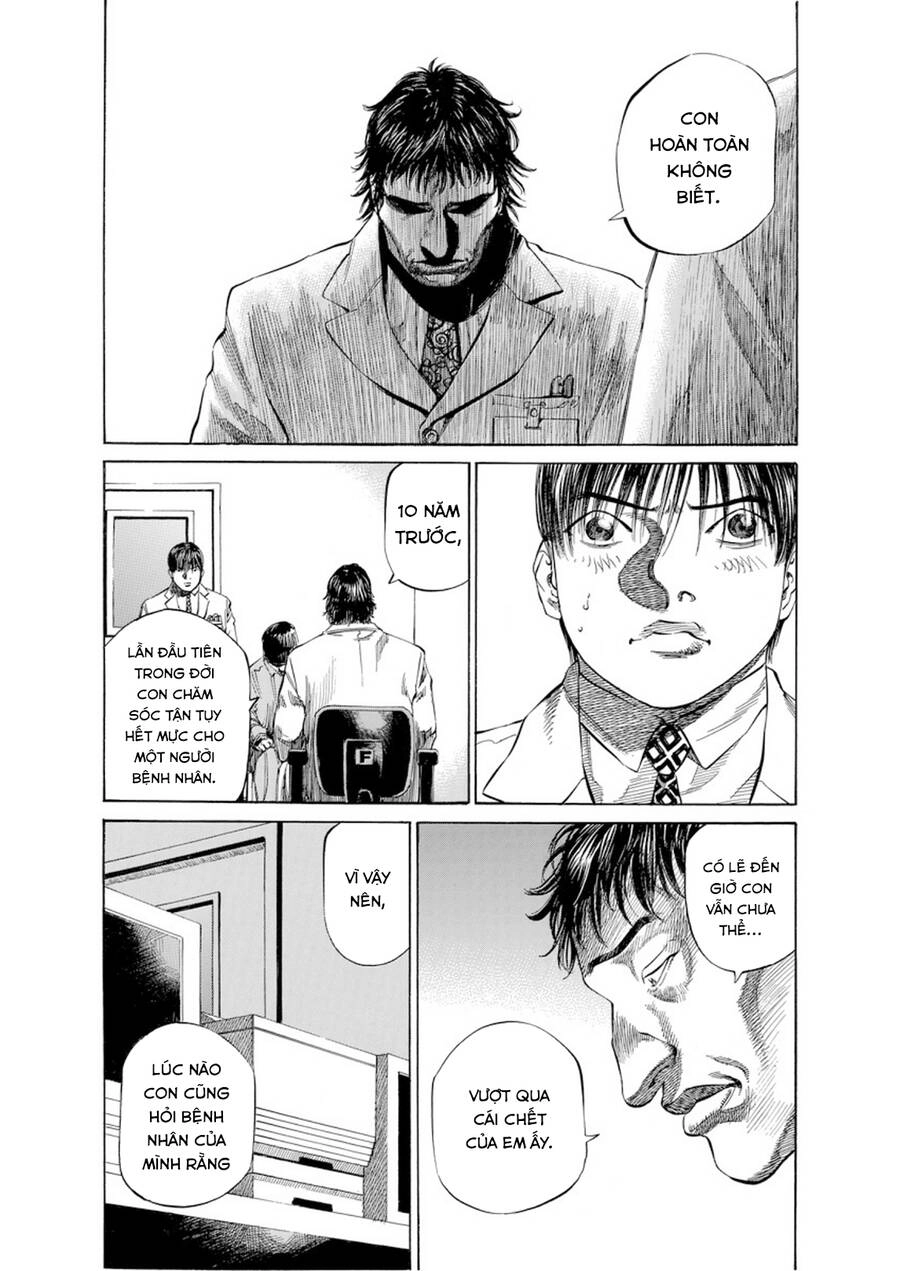 Give My Regards To Black Jack Chapter 69 - 22