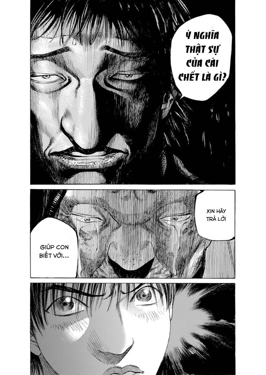 Give My Regards To Black Jack Chapter 69 - 23