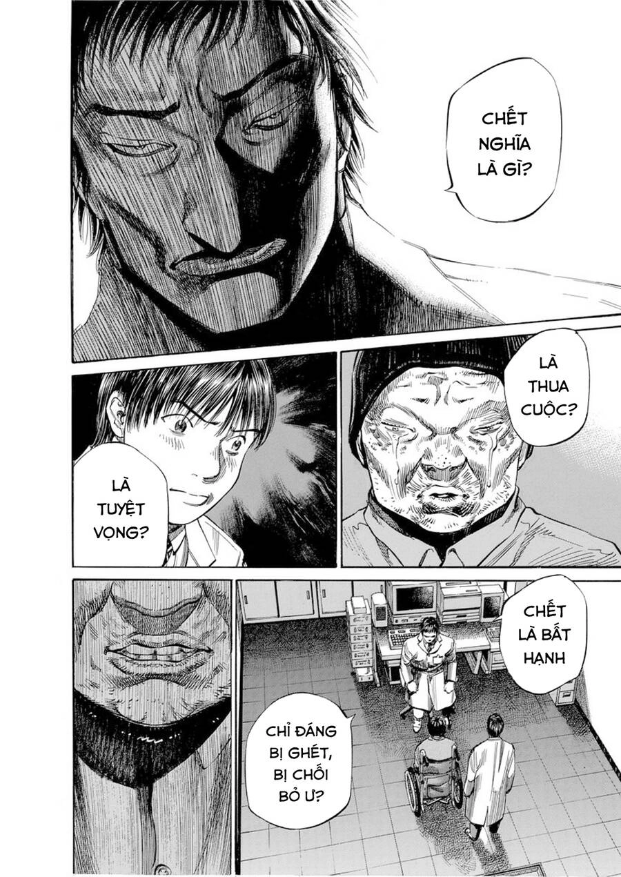 Give My Regards To Black Jack Chapter 70 - 5