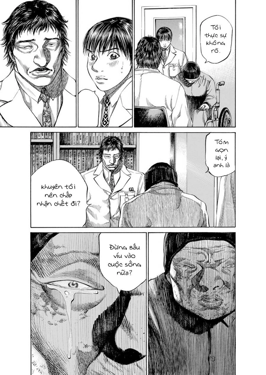 Give My Regards To Black Jack Chapter 70 - 6