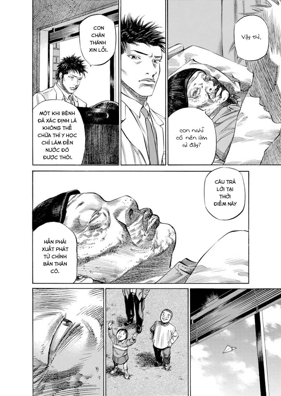 Give My Regards To Black Jack Chapter 70 - 15