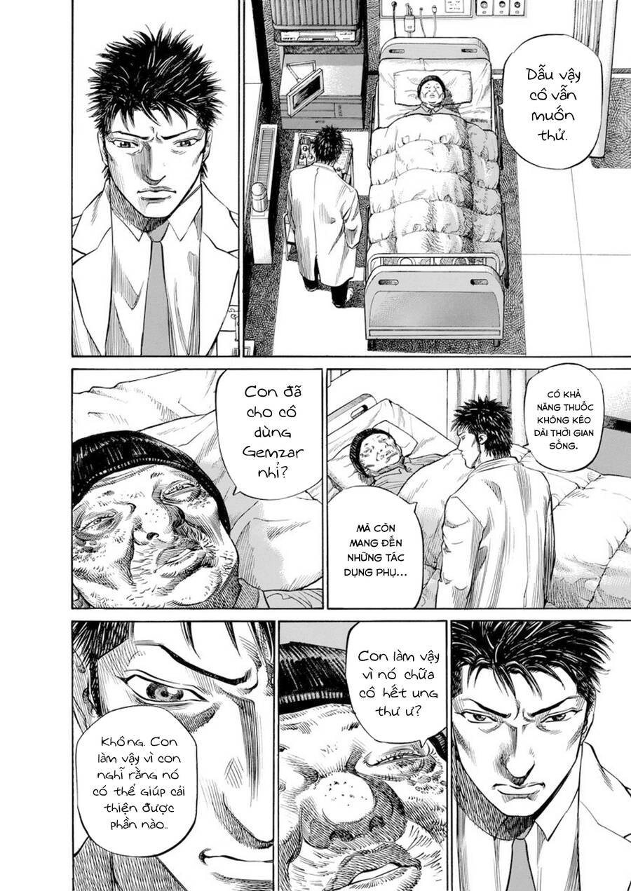 Give My Regards To Black Jack Chapter 70 - 17