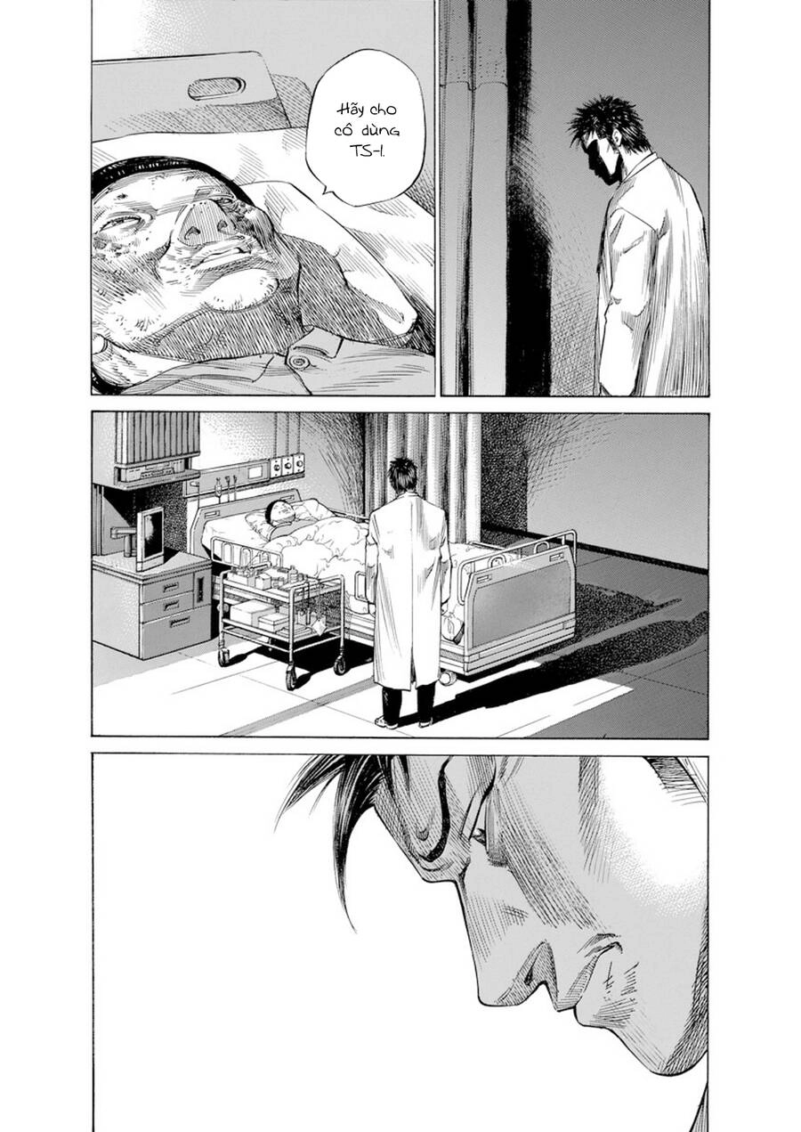 Give My Regards To Black Jack Chapter 70 - 20