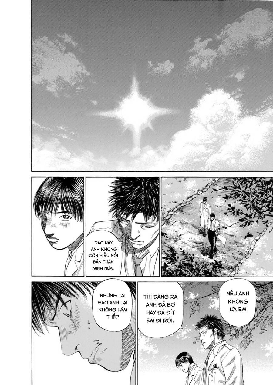 Give My Regards To Black Jack Chapter 71 - 9